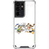 Looney Tunes Chase Galaxy S21 Ultra 5G Clear Case
