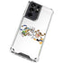 Looney Tunes Chase Galaxy S21 Ultra 5G Clear Case