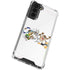 Looney Tunes Chase Galaxy S22 Plus Clear Case
