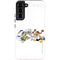 Looney Tunes Chase Galaxy S22 Plus Pro Case