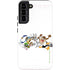 Looney Tunes Chase Galaxy S22 Plus Pro Case