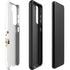 Looney Tunes Chase Galaxy S22 Plus Pro Case