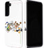 Looney Tunes Chase Galaxy S22 Plus Pro Case