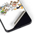 Looney Tunes Chase Galaxy S22 Plus Skin