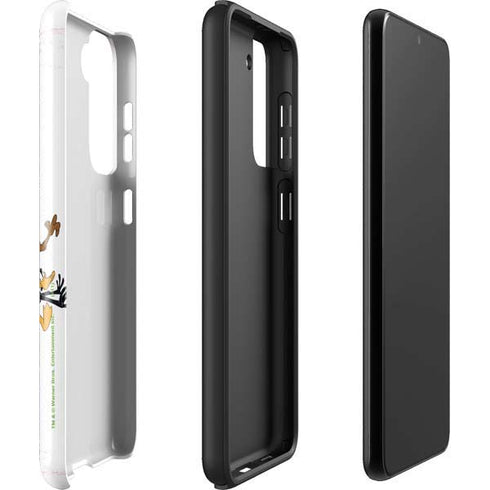 Looney Tunes Chase Galaxy S22 Pro Case