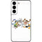 Looney Tunes Chase Galaxy S22 Skin
