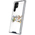 Looney Tunes Chase Galaxy S22 Ultra Clear Case
