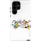 Looney Tunes Chase Galaxy S22 Ultra Pro Case