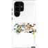 Looney Tunes Chase Galaxy S22 Ultra Pro Case