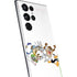Looney Tunes Chase Galaxy S22 Ultra Skin