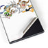 Looney Tunes Chase Galaxy S22 Ultra Skin