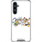 Looney Tunes Chase Galaxy S23 FE Clear Case