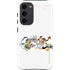 Looney Tunes Chase Galaxy S23 Plus Pro Case