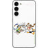 Looney Tunes Chase Galaxy S23 Plus Skin