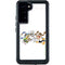 Looney Tunes Chase Galaxy S23 Plus Waterproof Case