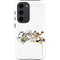 Looney Tunes Chase Galaxy S23 Pro Case