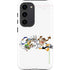 Looney Tunes Chase Galaxy S23 Pro Case