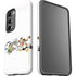 Looney Tunes Chase Galaxy S23 Pro Case