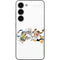 Looney Tunes Chase Galaxy S23 Skin