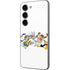 Looney Tunes Chase Galaxy S23 Skin