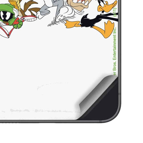 Looney Tunes Chase Galaxy S23 Skin