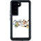 Looney Tunes Chase Galaxy S23 Waterproof Case