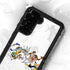 Looney Tunes Chase Galaxy S23 Waterproof Case