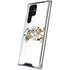 Looney Tunes Chase Galaxy S24 Ultra Clear Case