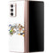 Looney Tunes Chase Galaxy Z Fold2 5G Skin