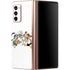 Looney Tunes Chase Galaxy Z Fold2 5G Skin