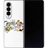 Looney Tunes Chase Galaxy Z Fold4 5G Skin