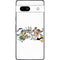 Looney Tunes Chase Google Pixel 7a Skin
