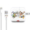 Looney Tunes Chase iPad Charger (10W USB) Skin