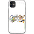 Looney Tunes Chase iPhone 11 Clear Case