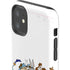 Looney Tunes Chase iPhone 11 Impact Case