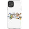 Looney Tunes Chase iPhone 11 Impact Case