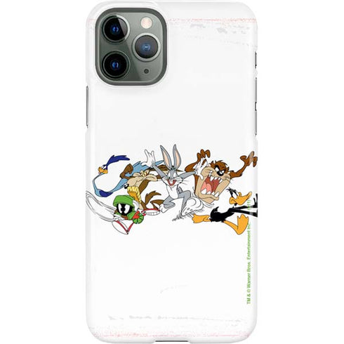 Looney Tunes Chase iPhone 11 Pro Lite Case