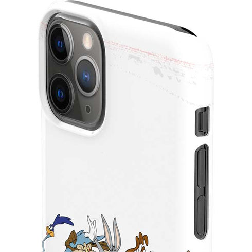 Looney Tunes Chase iPhone 11 Pro Lite Case