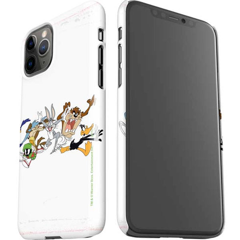 Looney Tunes Chase iPhone 11 Pro Lite Case