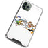 Looney Tunes Chase iPhone 11 Pro Max Clear Case