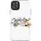 Looney Tunes Chase iPhone 11 Pro Max Impact Case