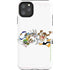 Looney Tunes Chase iPhone 11 Pro Max Impact Case