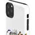 Looney Tunes Chase iPhone 11 Pro Max Impact Case