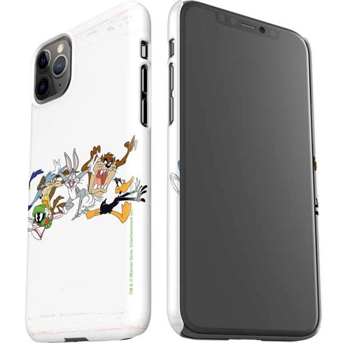 Looney Tunes Chase iPhone 11 Pro Max Lite Case