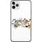 Looney Tunes Chase iPhone 11 Pro Max Skin