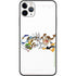 Looney Tunes Chase iPhone 11 Pro Max Skin