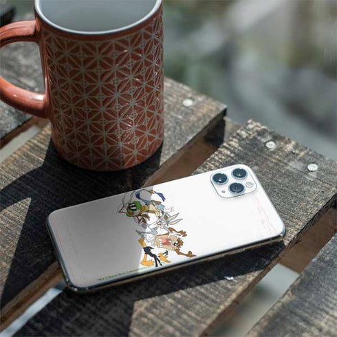 Looney Tunes Chase iPhone 11 Pro Max Skin