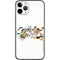 Looney Tunes Chase iPhone 11 Pro Skin