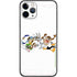 Looney Tunes Chase iPhone 11 Pro Skin