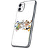 Looney Tunes Chase iPhone 11 Skin